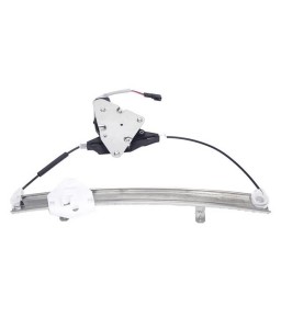 Front Left Power Window Regulator with Motor for 95-00 Ford Contour/Mercury Mystique